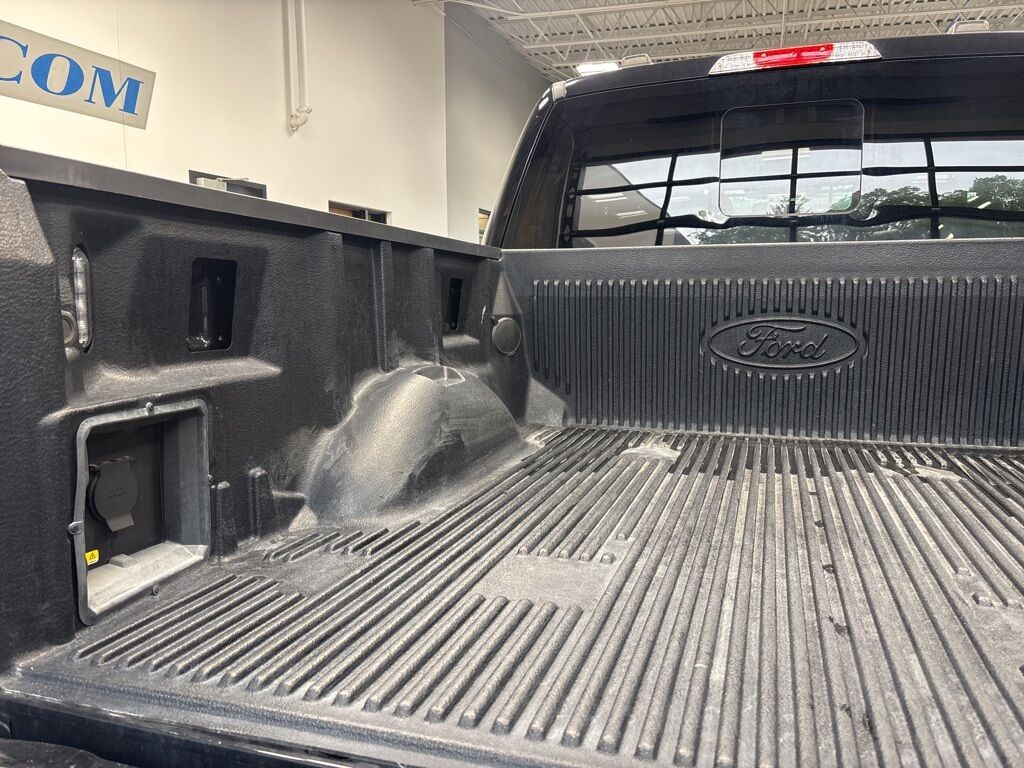 2021 Ford F-150 4x4 SuperCrew XLT Minocqua WI