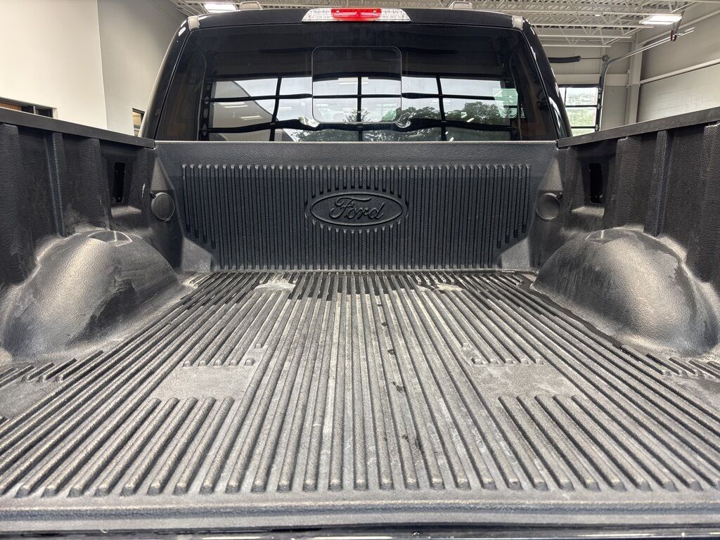 2021 Ford F-150 4x4 SuperCrew XLT Minocqua WI