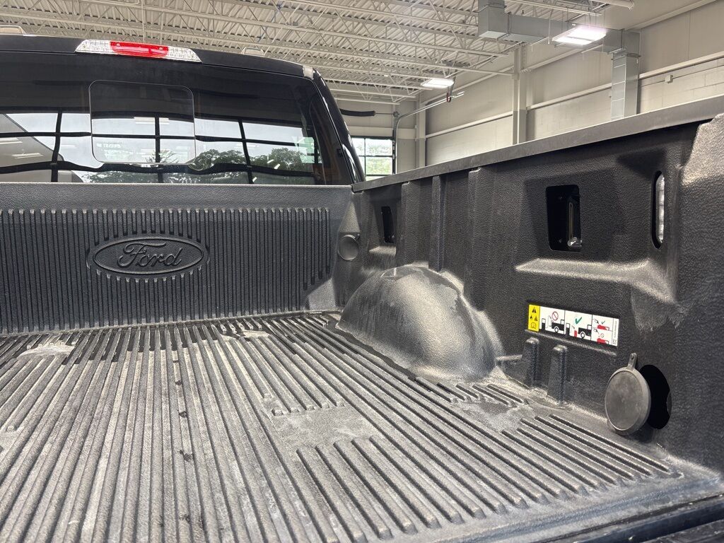 2021 Ford F-150 4x4 SuperCrew XLT Minocqua WI