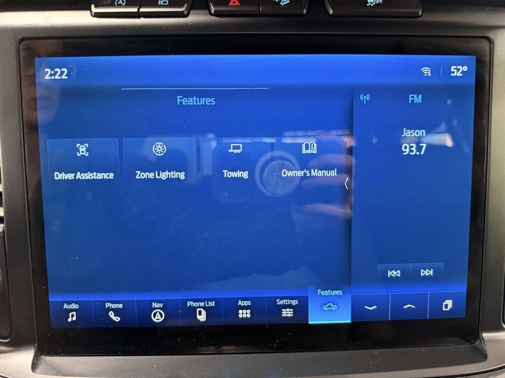 2021 Ford F-150 4x4 SuperCrew XLT Minocqua WI