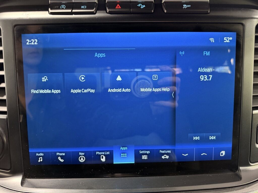 2021 Ford F-150 4x4 SuperCrew XLT Minocqua WI