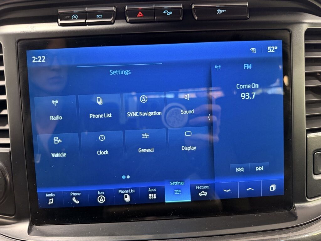 2021 Ford F-150 4x4 SuperCrew XLT Minocqua WI