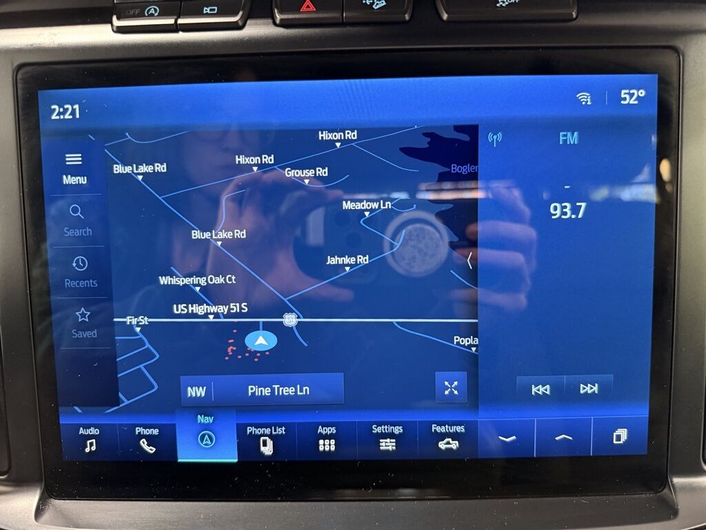 2021 Ford F-150 4x4 SuperCrew XLT Minocqua WI