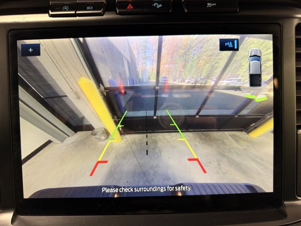 2021 Ford F-150 4x4 SuperCrew XLT Minocqua WI