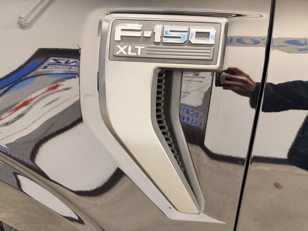 2021 Ford F-150 4x4 SuperCrew XLT Minocqua WI