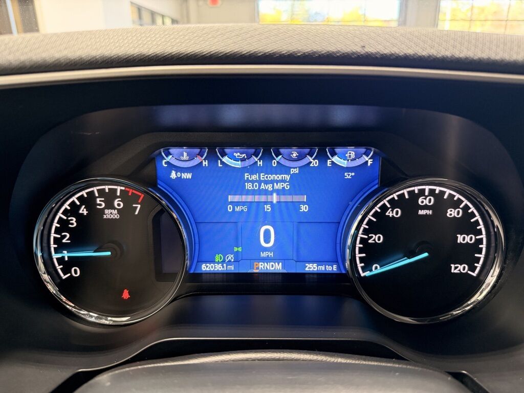 2021 Ford F-150 4x4 SuperCrew XLT Minocqua WI