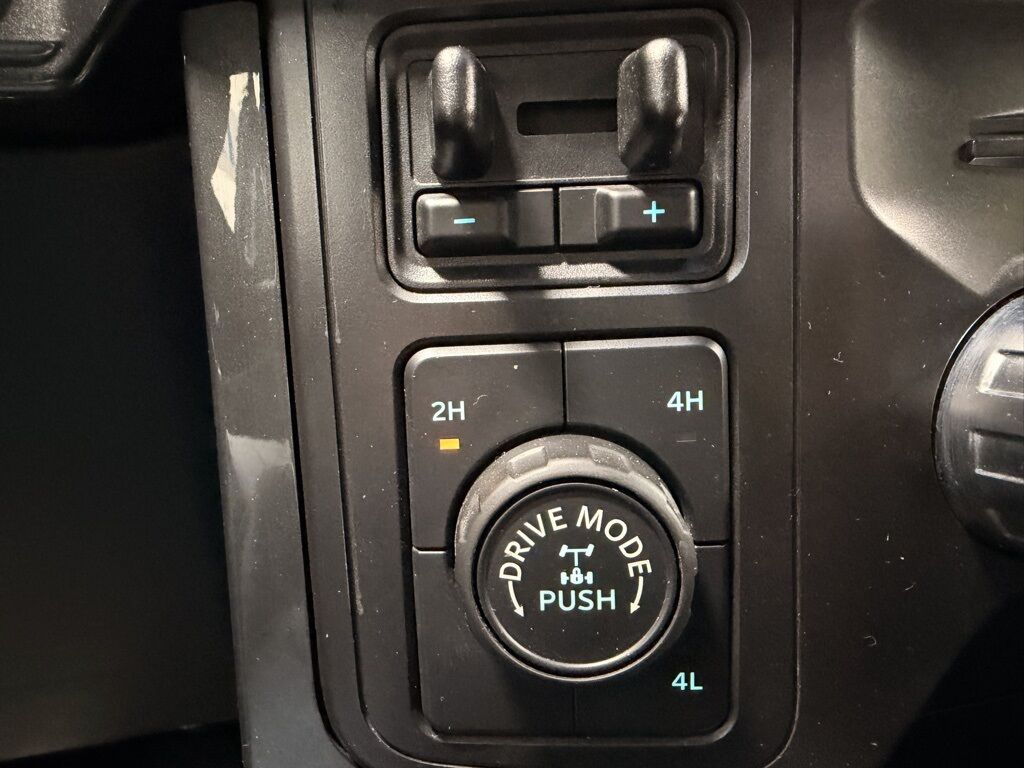 2021 Ford F-150 4x4 SuperCrew XLT Minocqua WI