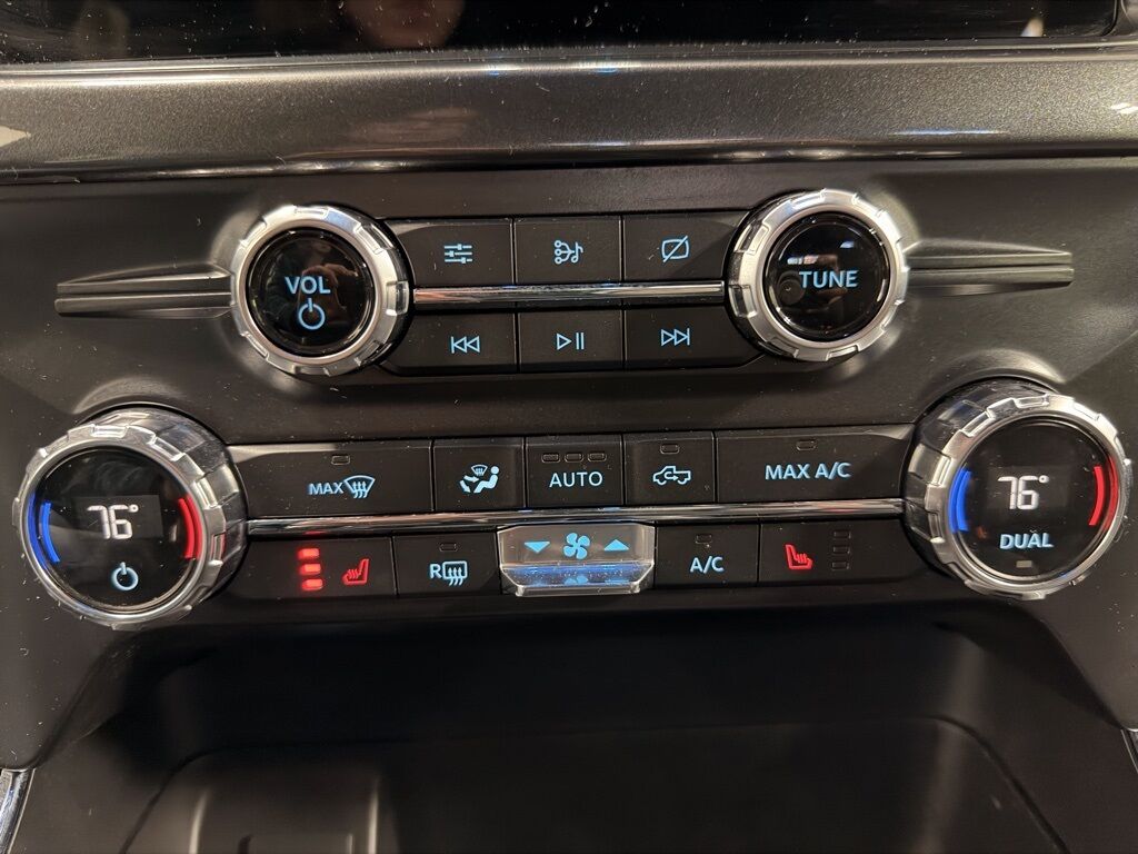 2021 Ford F-150 4x4 SuperCrew XLT Minocqua WI