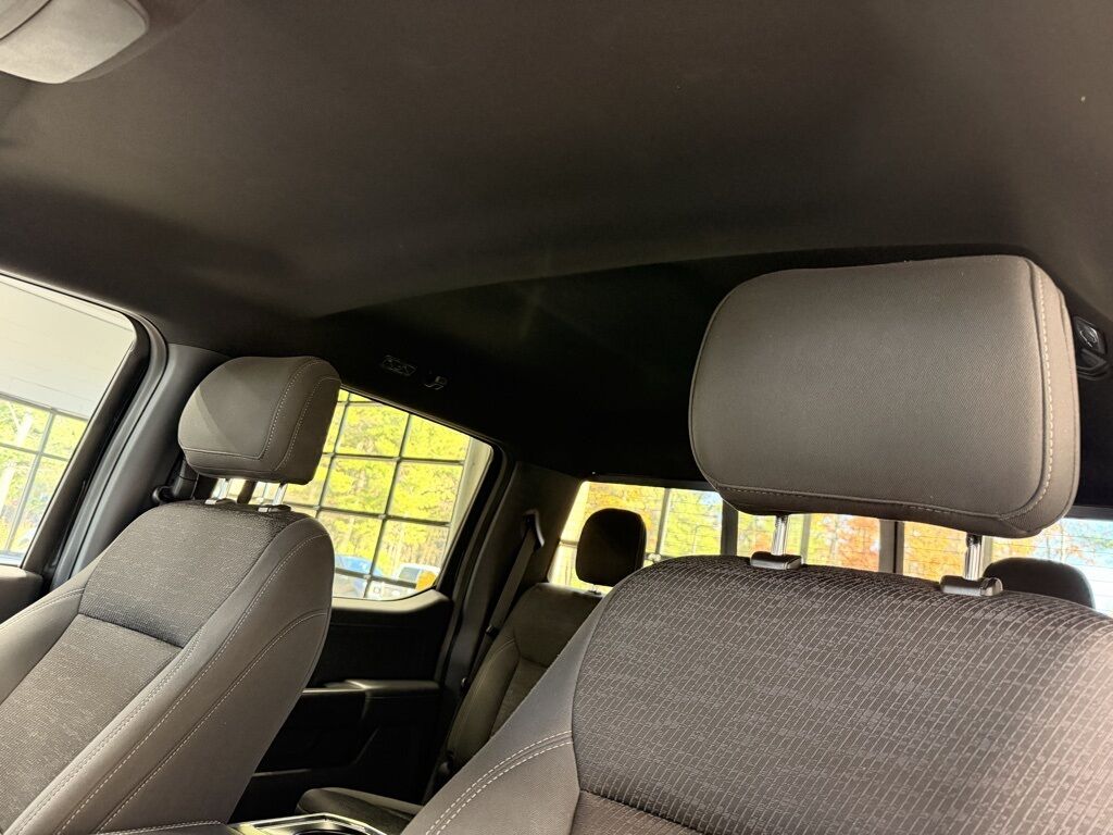 2021 Ford F-150 4x4 SuperCrew XLT Minocqua WI