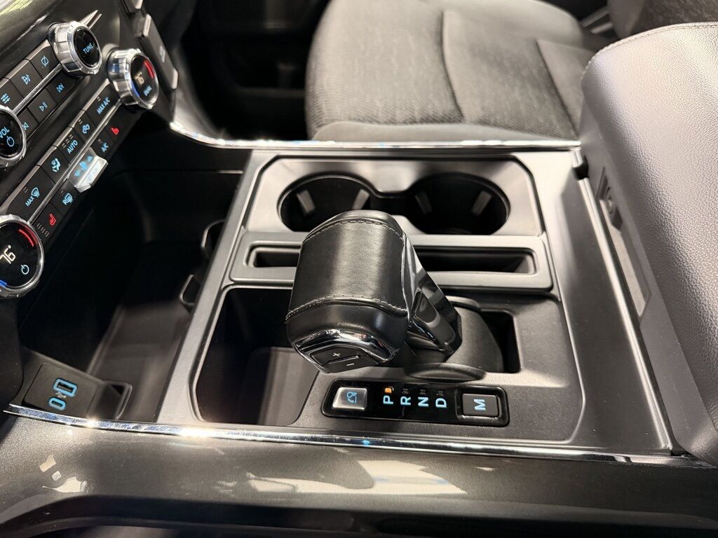 2021 Ford F-150 4x4 SuperCrew XLT Minocqua WI