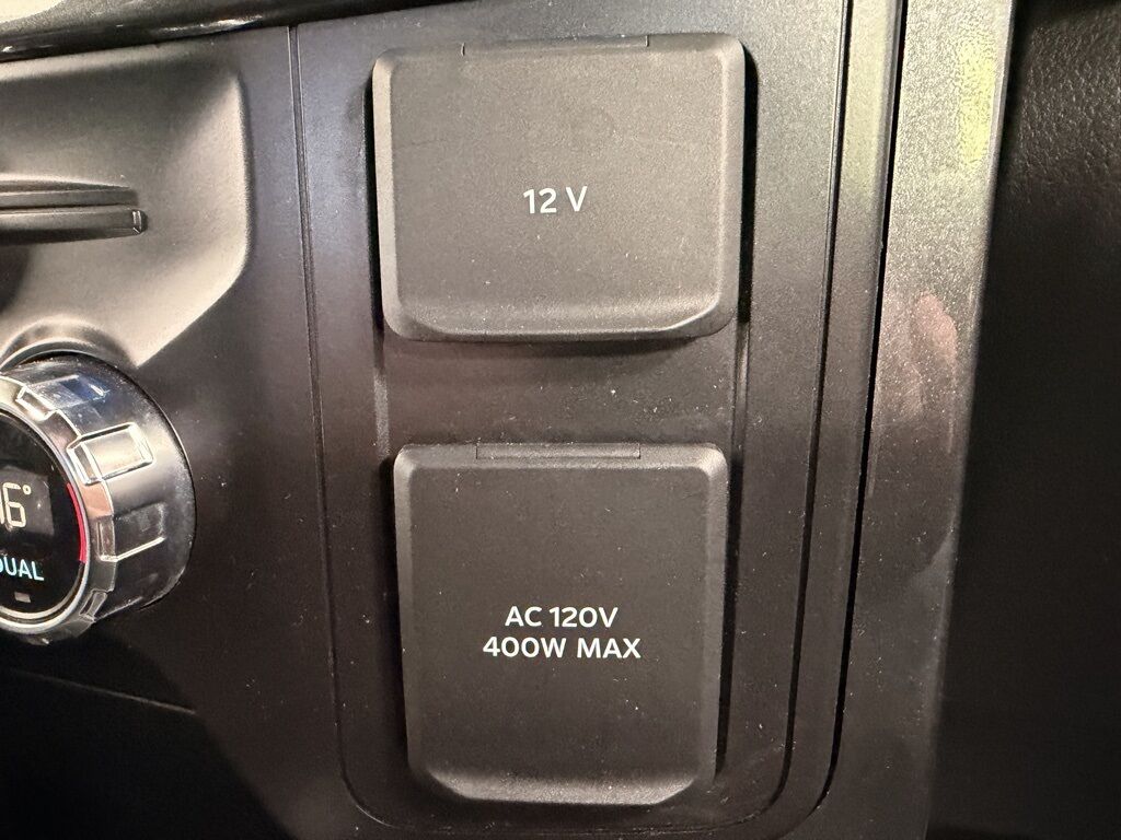 2021 Ford F-150 4x4 SuperCrew XLT Minocqua WI