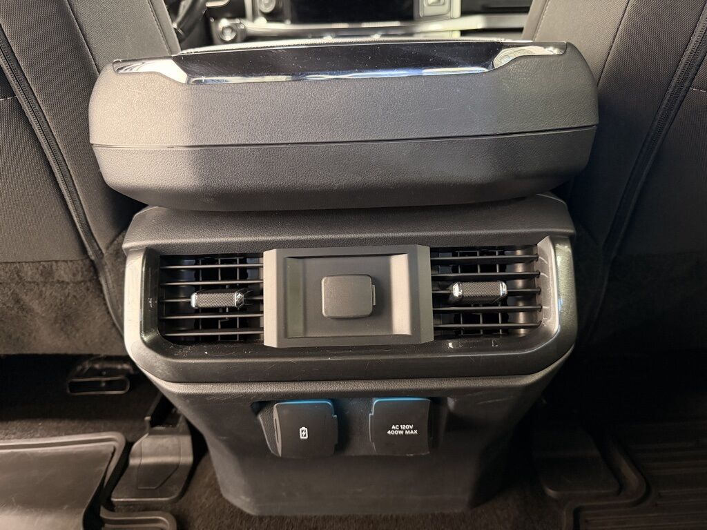 2021 Ford F-150 4x4 SuperCrew XLT Minocqua WI