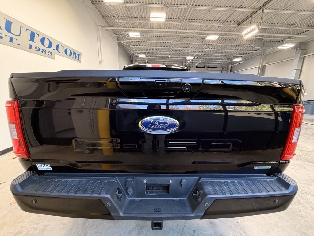 2021 Ford F-150 4x4 SuperCrew XLT Minocqua WI