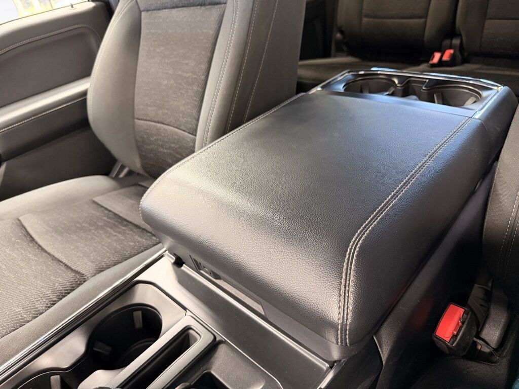 2021 Ford F-150 4x4 SuperCrew XLT Minocqua WI