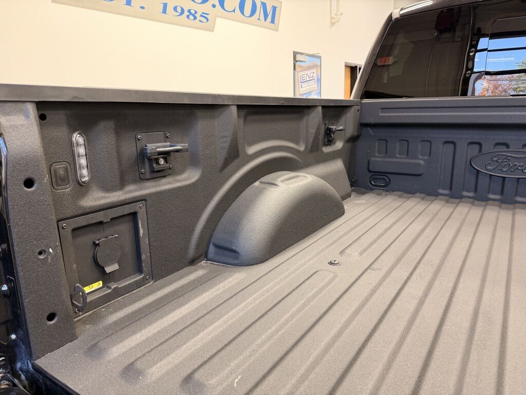 2021 Ford F-150 4x4 SuperCrew XLT Minocqua WI