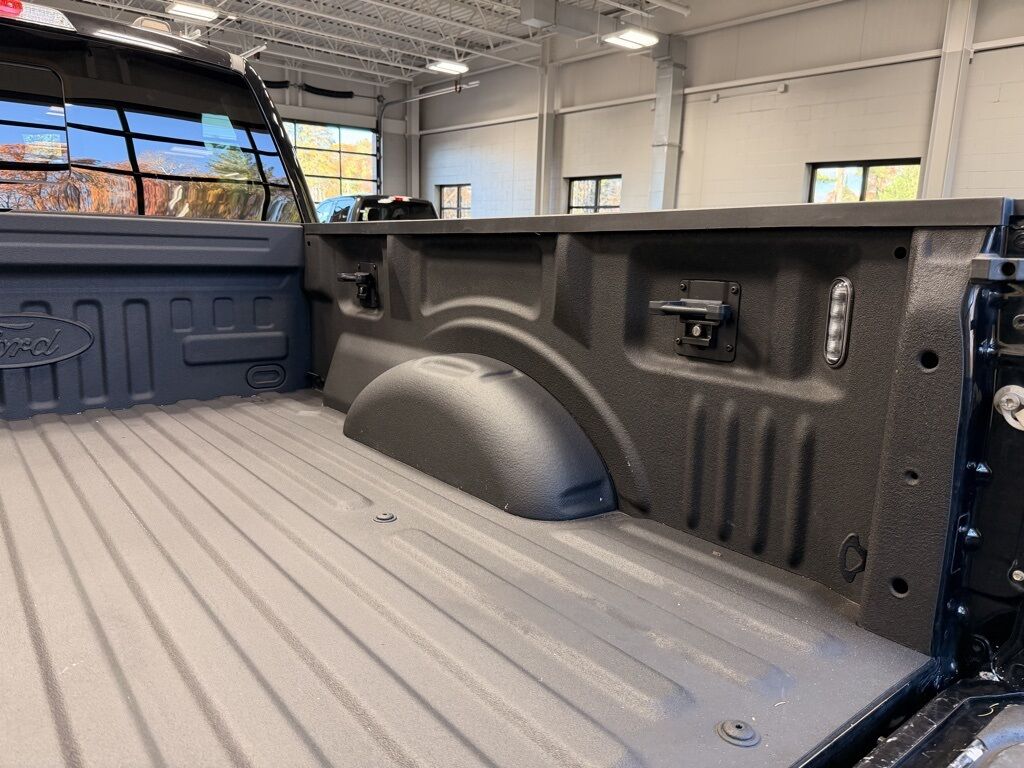 2021 Ford F-150 4x4 SuperCrew XLT Minocqua WI