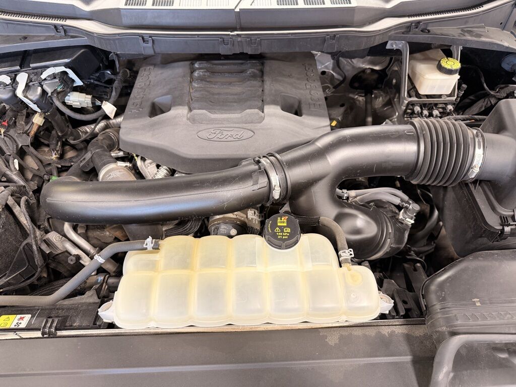 2021 Ford F-150 4x4 SuperCrew XLT Minocqua WI