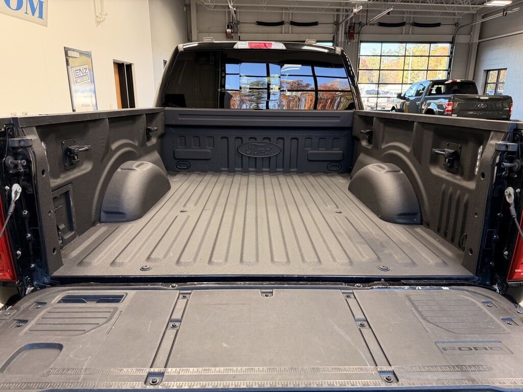 2021 Ford F-150 4x4 SuperCrew XLT Minocqua WI