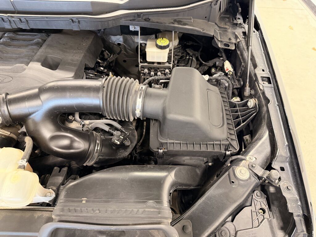 2021 Ford F-150 4x4 SuperCrew XLT Minocqua WI