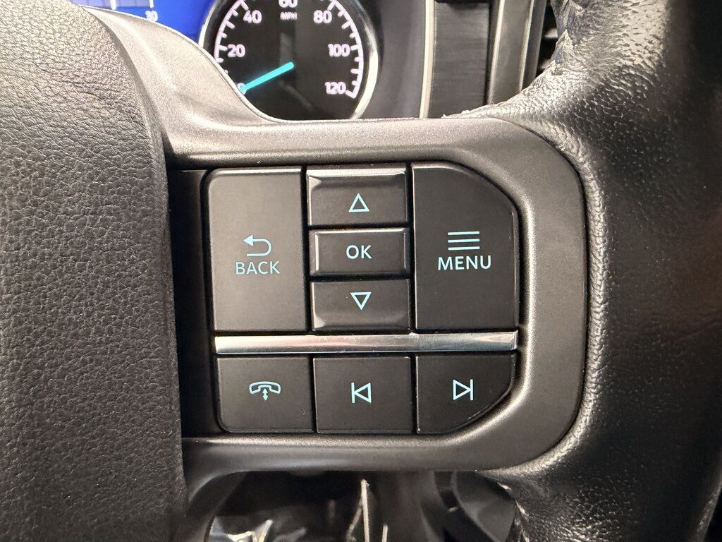 2021 Ford F-150 4x4 SuperCrew XLT Minocqua WI