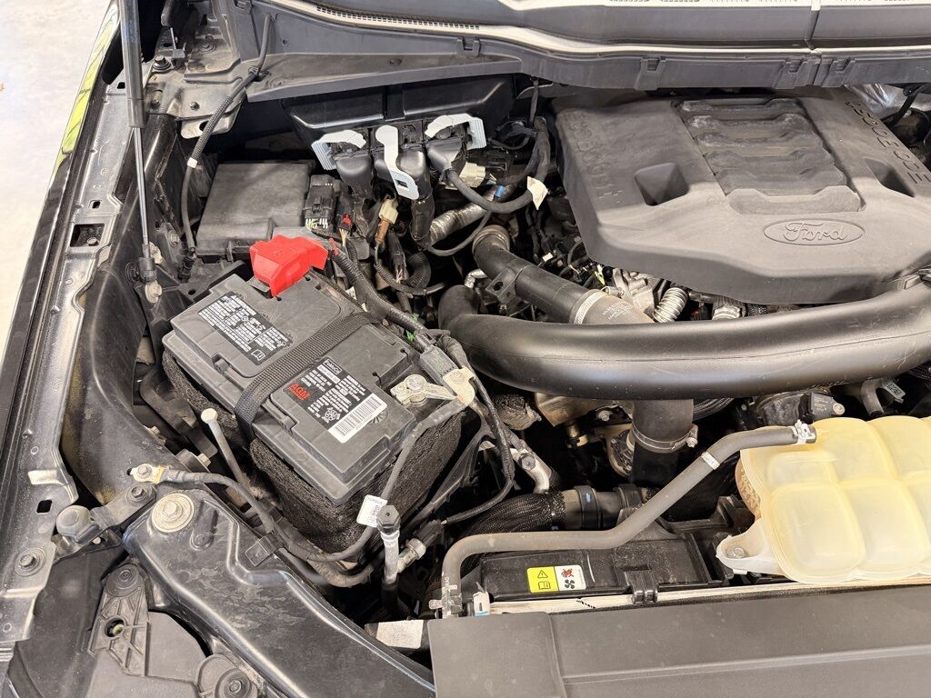 2021 Ford F-150 4x4 SuperCrew XLT Minocqua WI