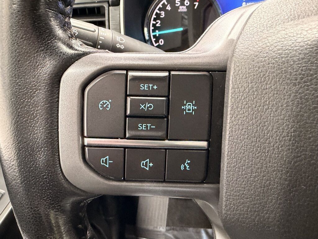 2021 Ford F-150 4x4 SuperCrew XLT Minocqua WI