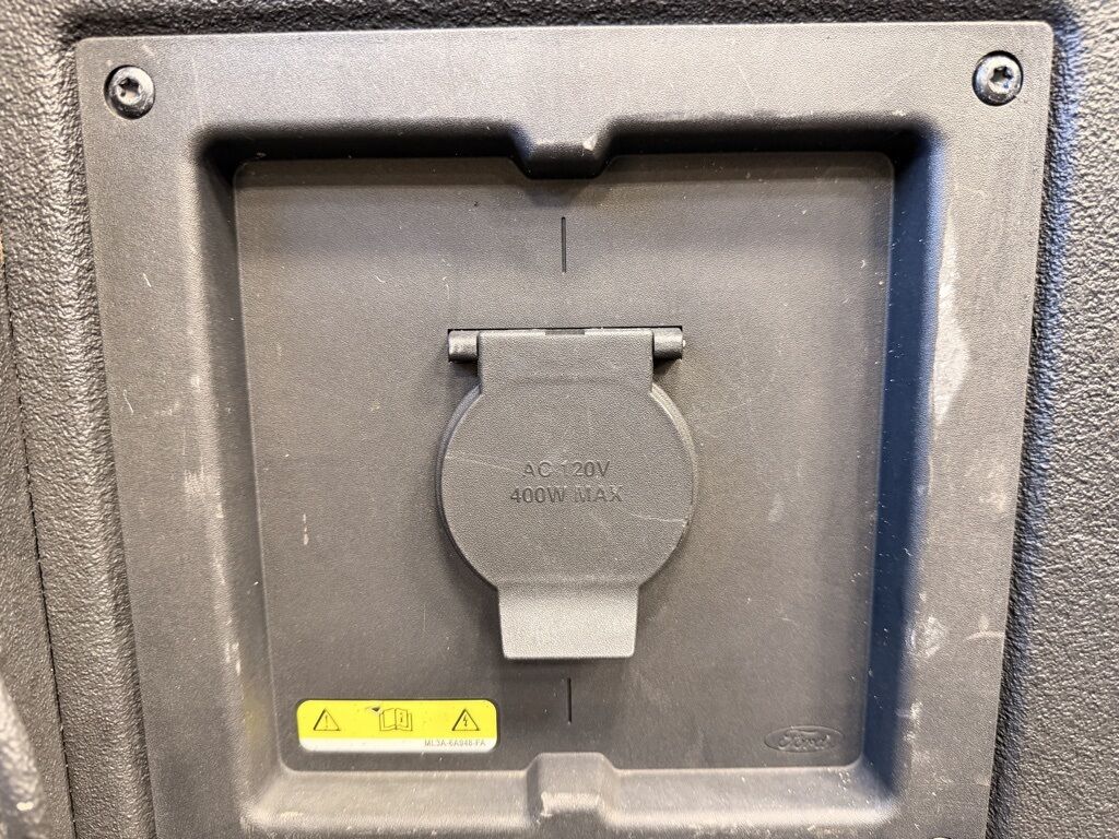 2021 Ford F-150 4x4 SuperCrew XLT Minocqua WI