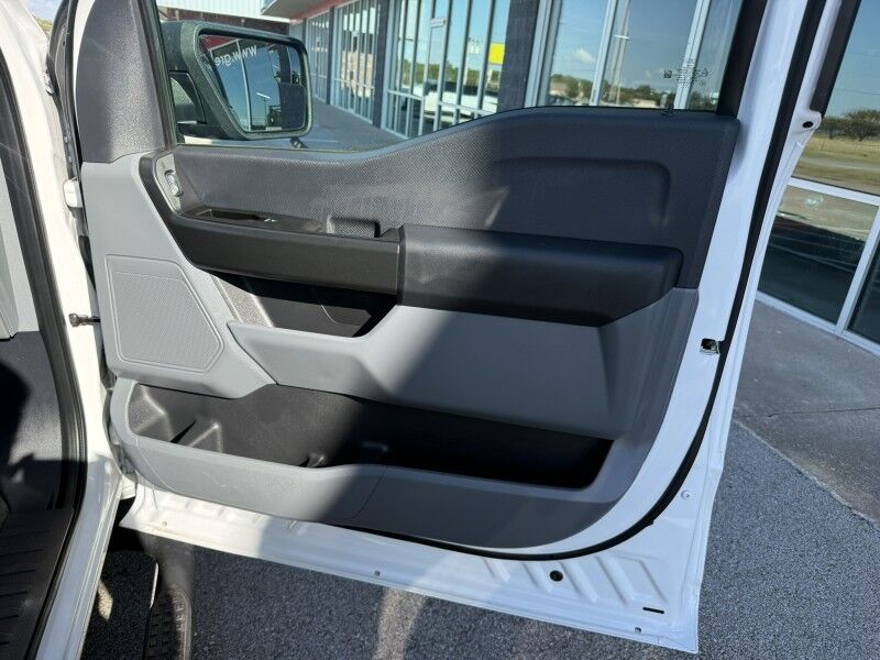 2021 Ford F-150 5.0L V8 Ladder Rack 71k mi's XL Collinsville OK