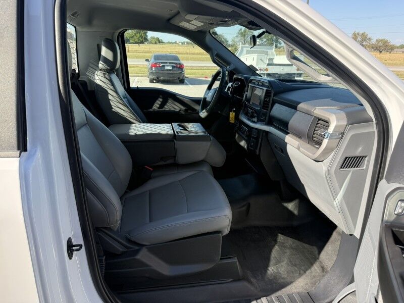2021 Ford F-150 5.0L V8 Ladder Rack 71k mi's XL Collinsville OK