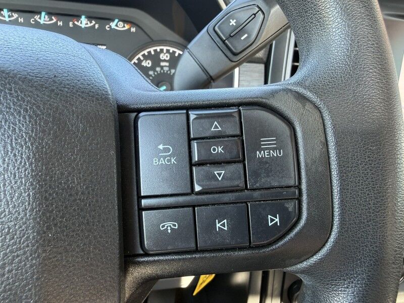 2021 Ford F-150 5.0L V8 Ladder Rack 71k mi's XL Collinsville OK