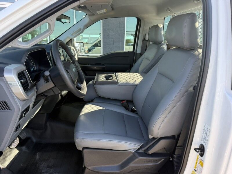 2021 Ford F-150 5.0L V8 Ladder Rack 71k mi's XL Collinsville OK