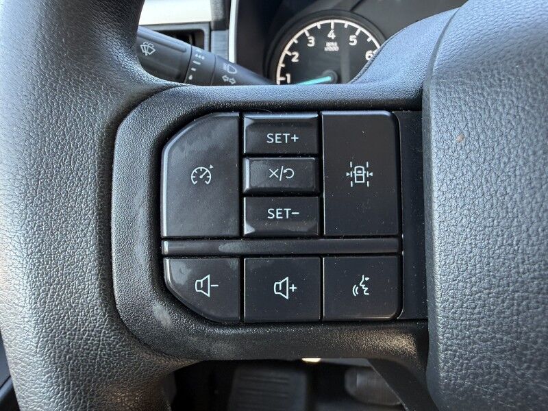 2021 Ford F-150 5.0L V8 Ladder Rack 71k mi's XL Collinsville OK