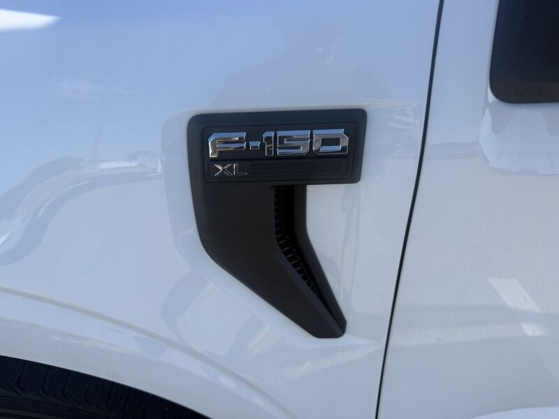 2021 Ford F-150 5.0L V8 Ladder Rack 71k mi's XL Collinsville OK