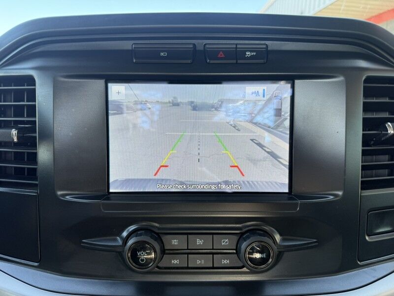 2021 Ford F-150 5.0L V8 Ladder Rack 71k mi's XL Collinsville OK