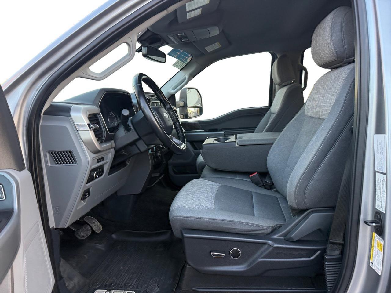 2021 Ford F-150 Crew Cab 4x4 XLT 3.5 Ecoboost 6.5' BOX - 6 Passenger Salt Lake City UT