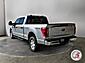 2021 Ford F-150 Crew Cab 4x4 XLT 3.5 Ecoboost 6.5' BOX Salt Lake City UT