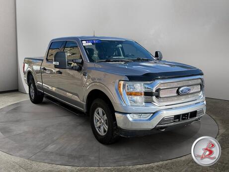 2021_Ford_F-150_Crew Cab 4x4 XLT 3.5 Ecoboost 6.5' BOX_ Salt Lake City UT