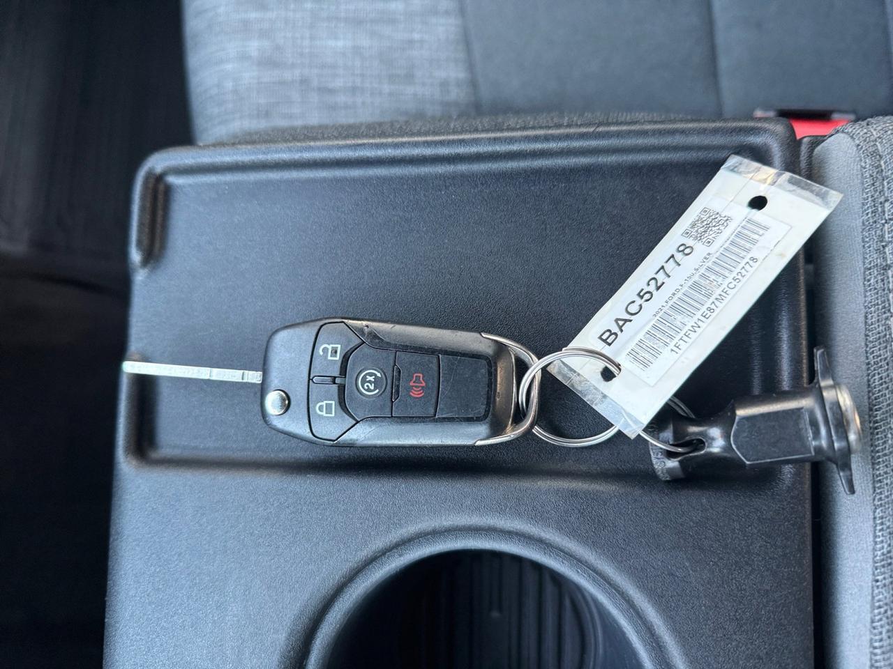 2021 Ford F-150 Crew Cab 4x4 XLT 3.5 Ecoboost 6.5' BOX Salt Lake City UT