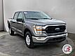 2021 Ford F-150 Crew Cab 4x4 XLT FX4 3.5 Ecoboost