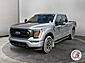 2021 Ford F-150 Crew Cab 4x4 XLT FX4 Sport 3.5 Ecoboost Salt Lake City UT