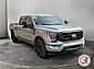 2021 Ford F-150 Crew Cab 4x4 XLT FX4 Sport 3.5 Ecoboost Salt Lake City UT