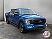 2021 Ford F-150 Crew Cab 4x4 XLT FX4 Sport 3.5 Ecoboost