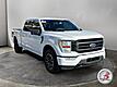2021 Ford F-150 Crew Cab 4x4 XLT FX4 Sport 5.0 V8