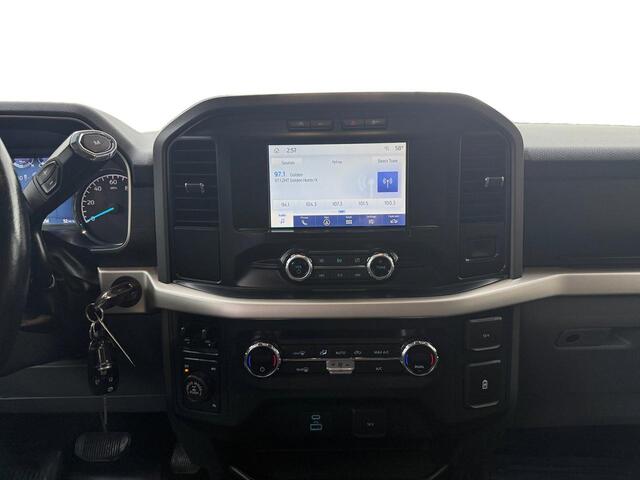 2021 Ford F-150 Crew Cab 4x4 XLT Salt Lake City UT 2021 Ford F-150 Crew Cab 4x4 XLT Salt Lake City UT