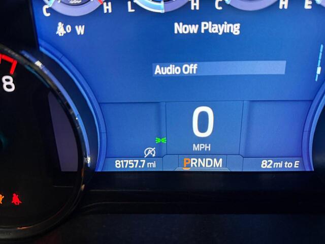 2021 Ford F-150 Crew Cab 4x4 XLT Salt Lake City UT