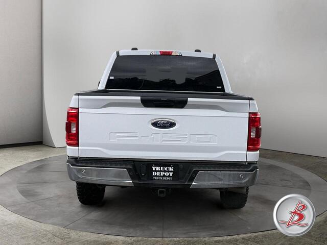 2021 Ford F-150 Crew Cab 4x4 XLT Salt Lake City UT 2021 Ford F-150 Crew Cab 4x4 XLT Salt Lake City UT