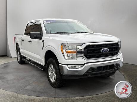 2021_Ford_F-150_Crew Cab 4x4 XLT_ Salt Lake City UT