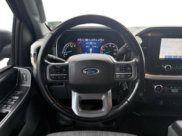 2021 Ford F-150 Crew Cab 4x4 XLT Salt Lake City UT 2021 Ford F-150 Crew Cab 4x4 XLT Salt Lake City UT