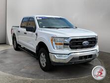 Ford F-150 Crew Cab 4x4 XLT 2021