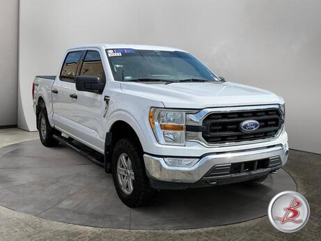 2021_Ford_F-150_Crew Cab 4x4 XLT_ Salt Lake City UT